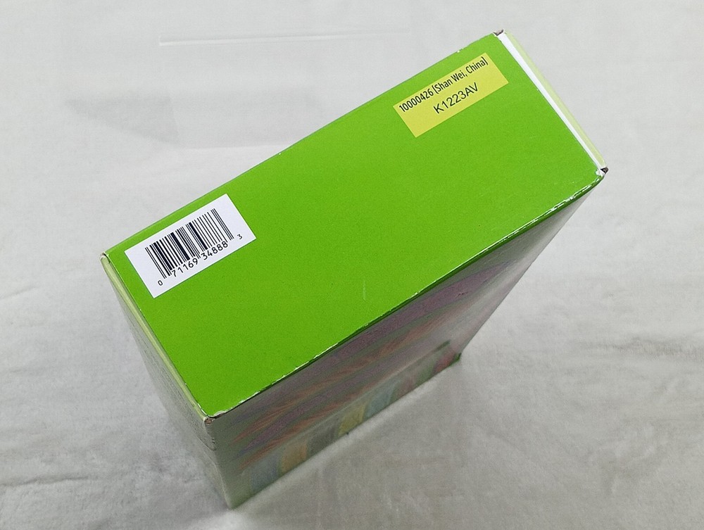 Paas Eggsperiments Active Volcano Egg Dyeing Decorating Kit New