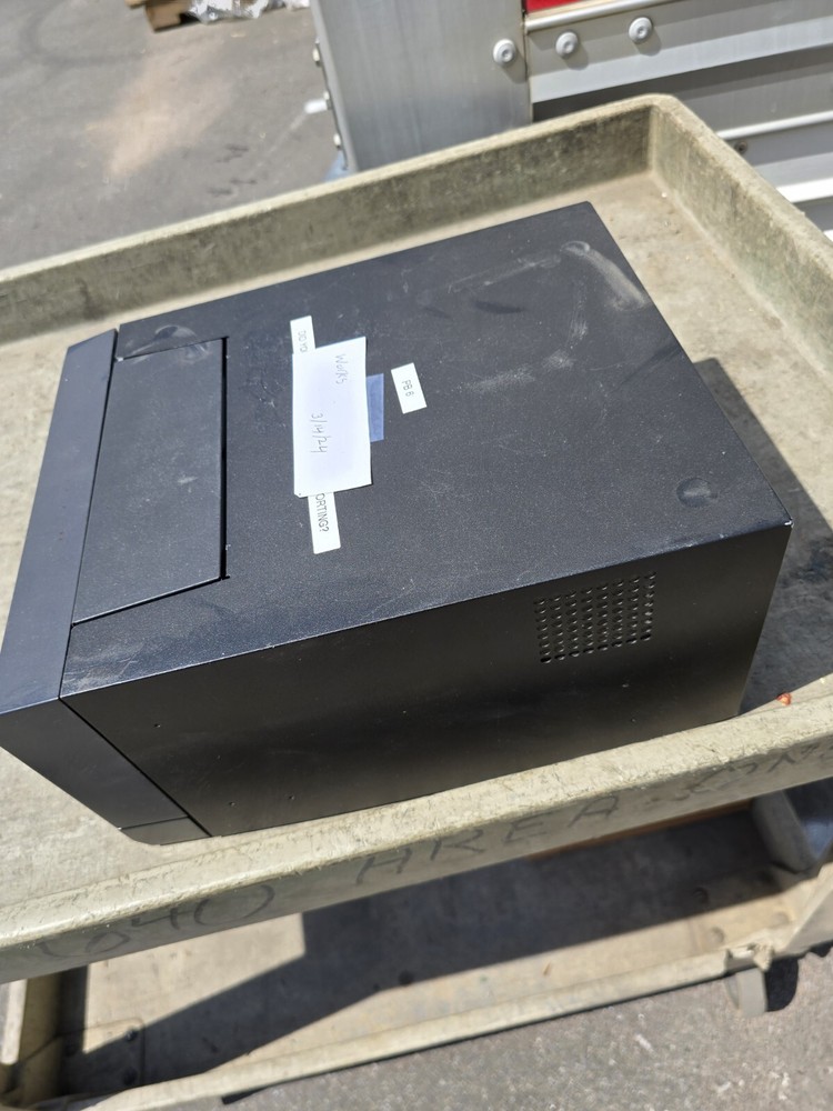 Ciaat Brava 21 Photo Printer