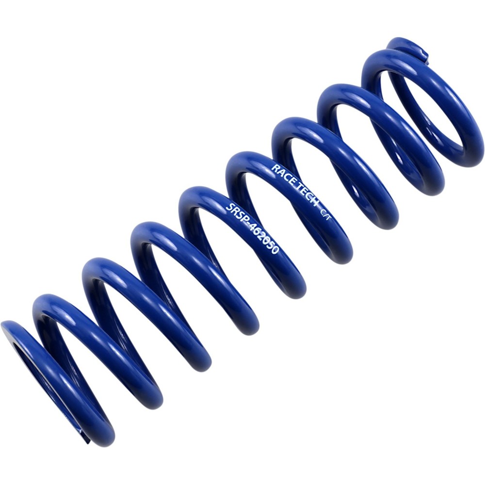 Race Tech Shock Spring 5.0kg SRSP 462050