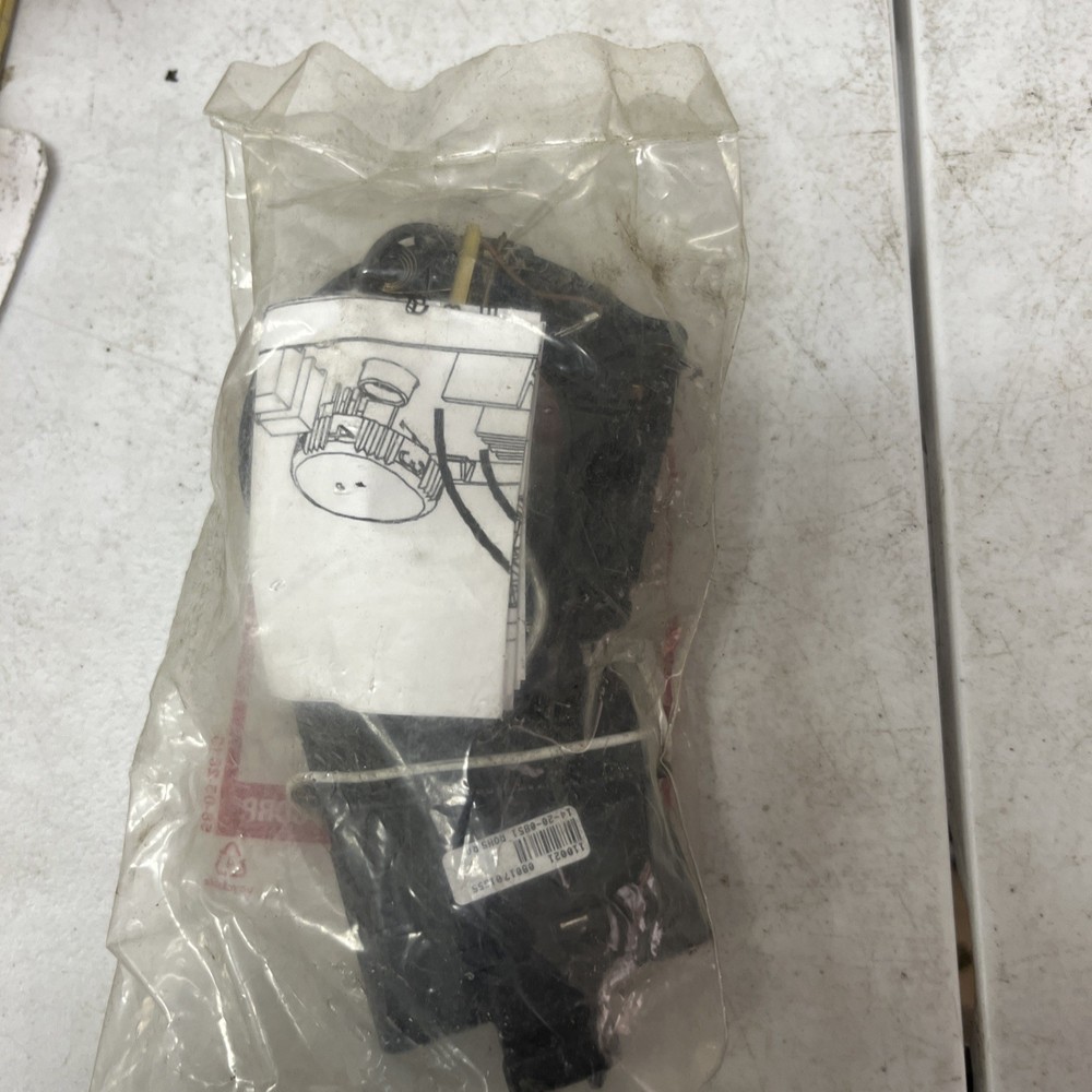 Milwaukee Brush Card &Module Svc Kit