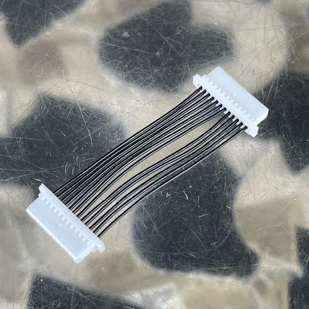 NEW CRBN DRV Display Wire Harness