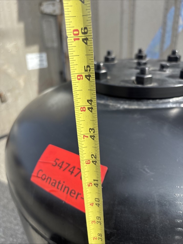 GRUNDFOS GFXA-200 53 Gallon Potable Expansion Tank Used