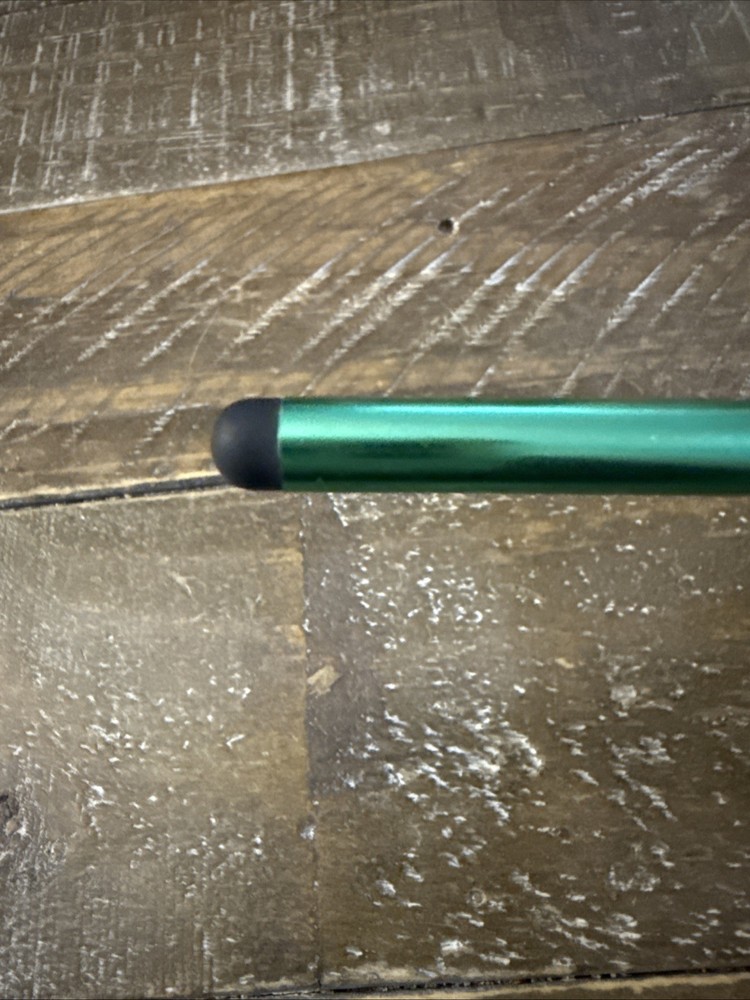 Colored Stylus For Universal Electronics