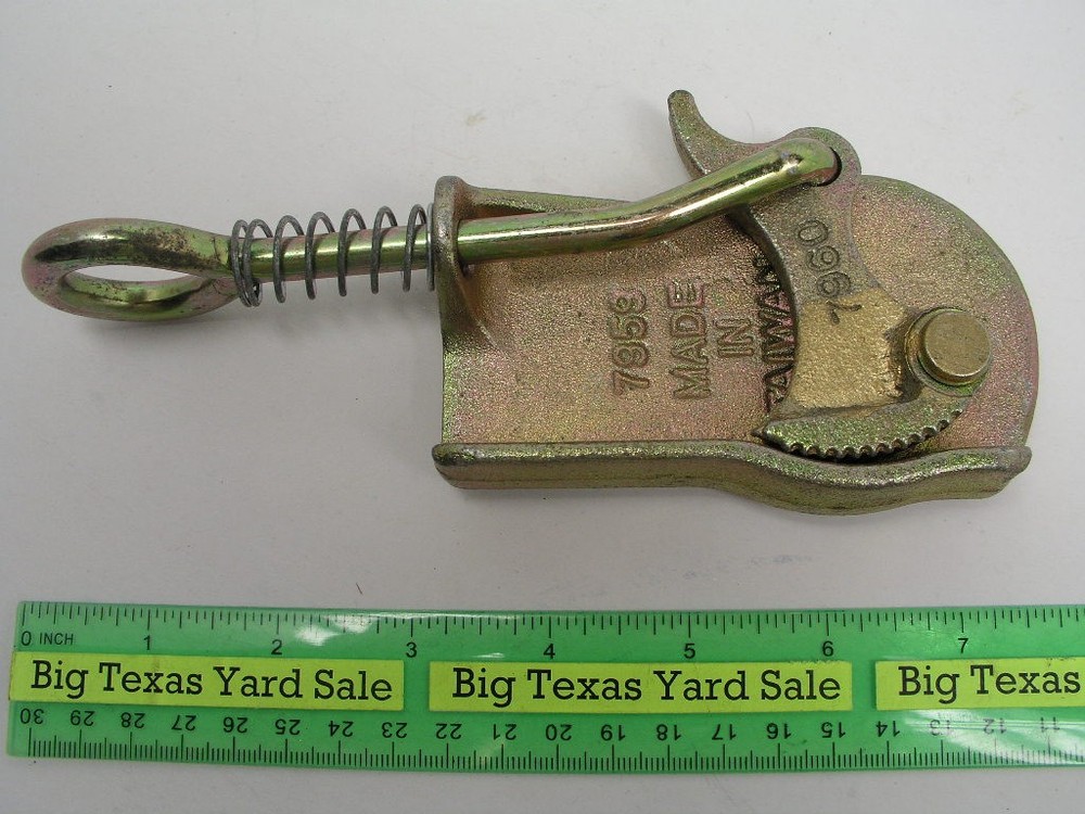 Maasdam 8050 Fence Wire Puller Stretcher