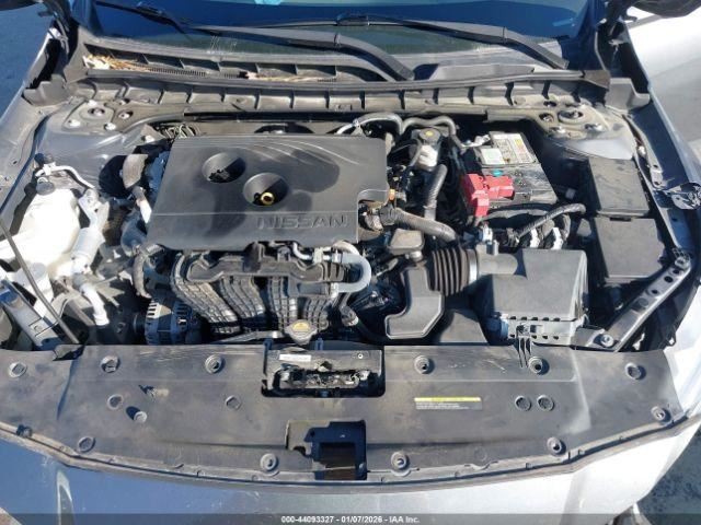 ALTIMA 2019 Glove Box 4994839
