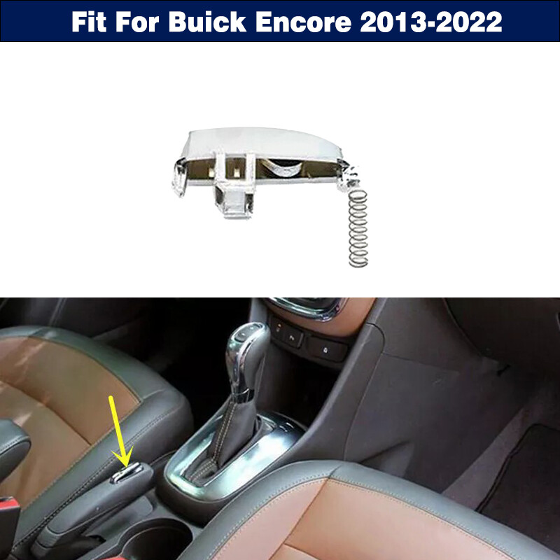 ABS Handbrake Button Switch Repair Kit Replacement For Buick Encore 2013-2022