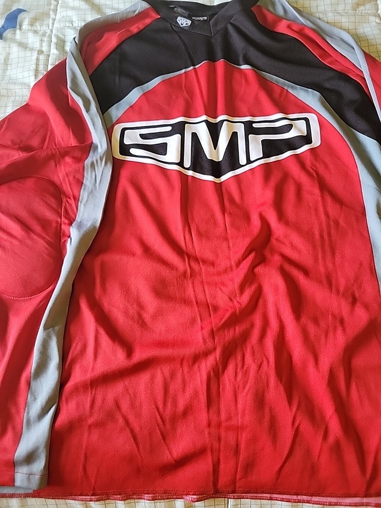 Motocross Clothing