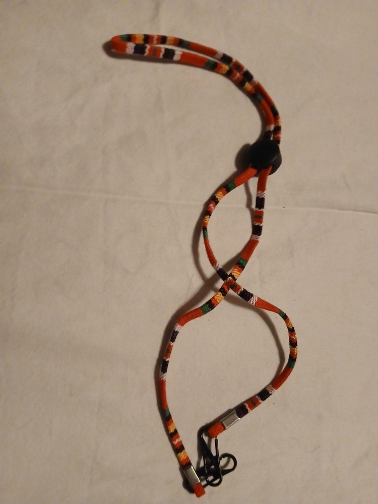 Eyeglasses Straps - Set of 2