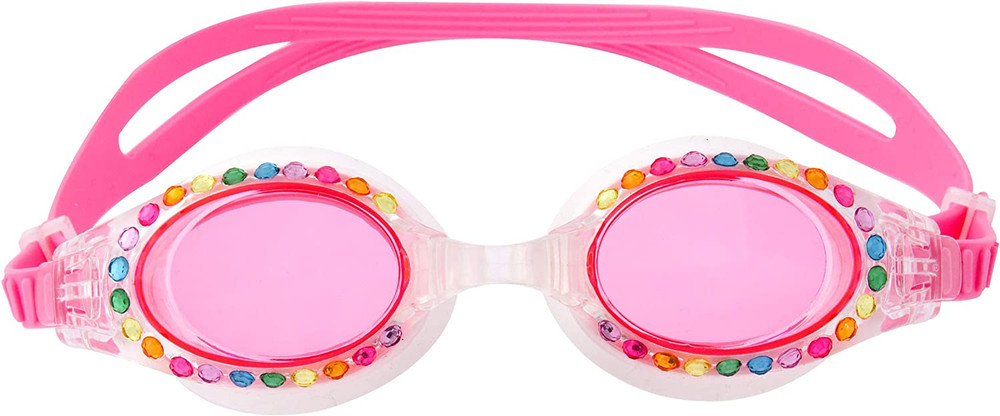 , Sparkle Goggles, Light Rainbow