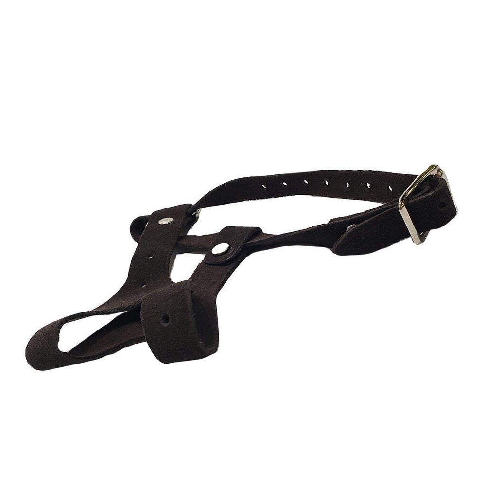 Leather Pheasant Harness