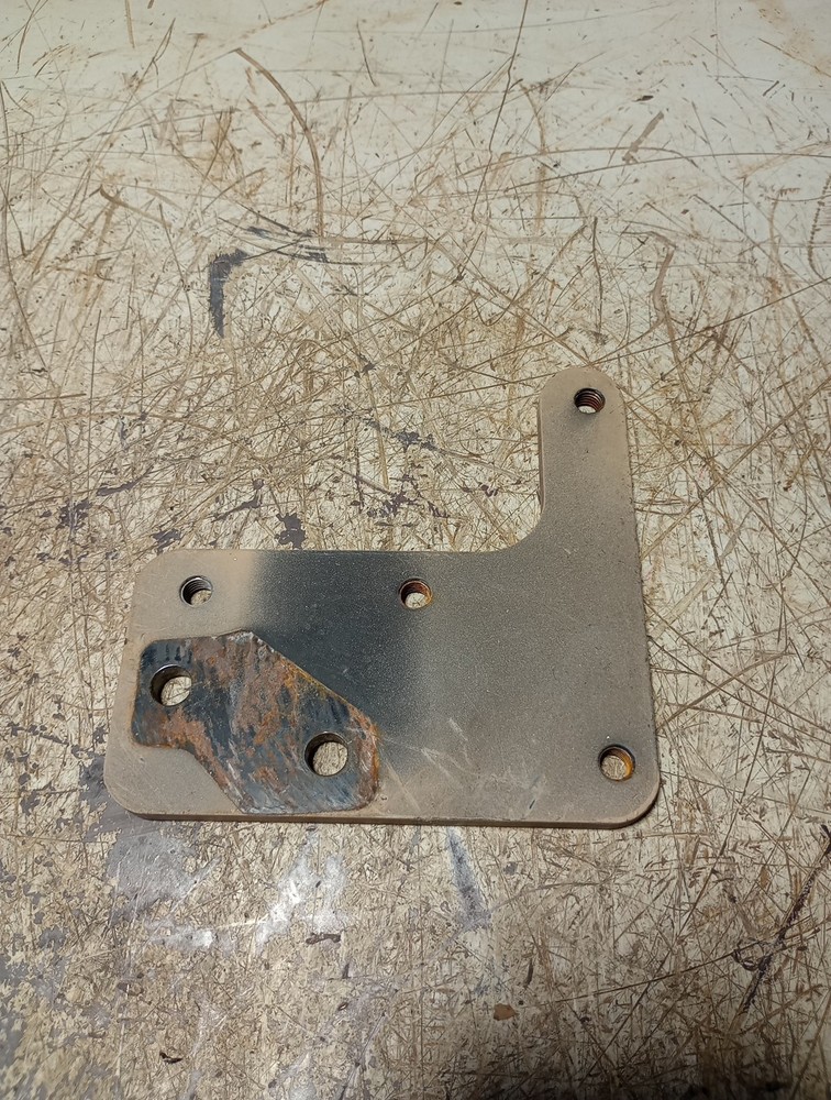John Deere Bracket R536278