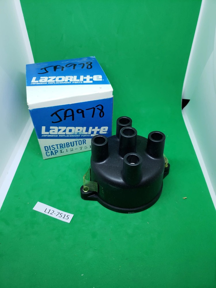 Lazorlite L12-7515 Distributor Cap Japan
