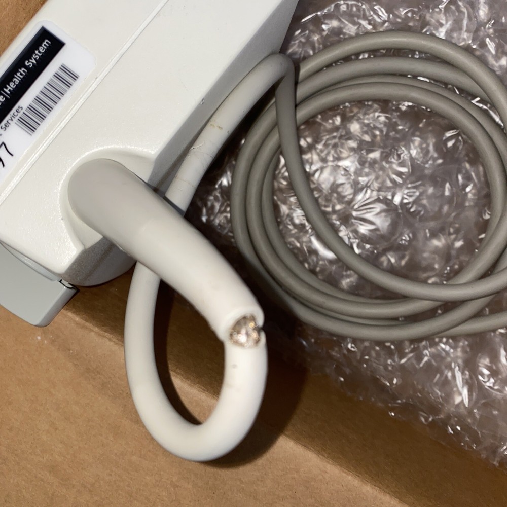 Siemens VFX13-5 Linear Array Multi-D Ultrasound Probe (RM29985)