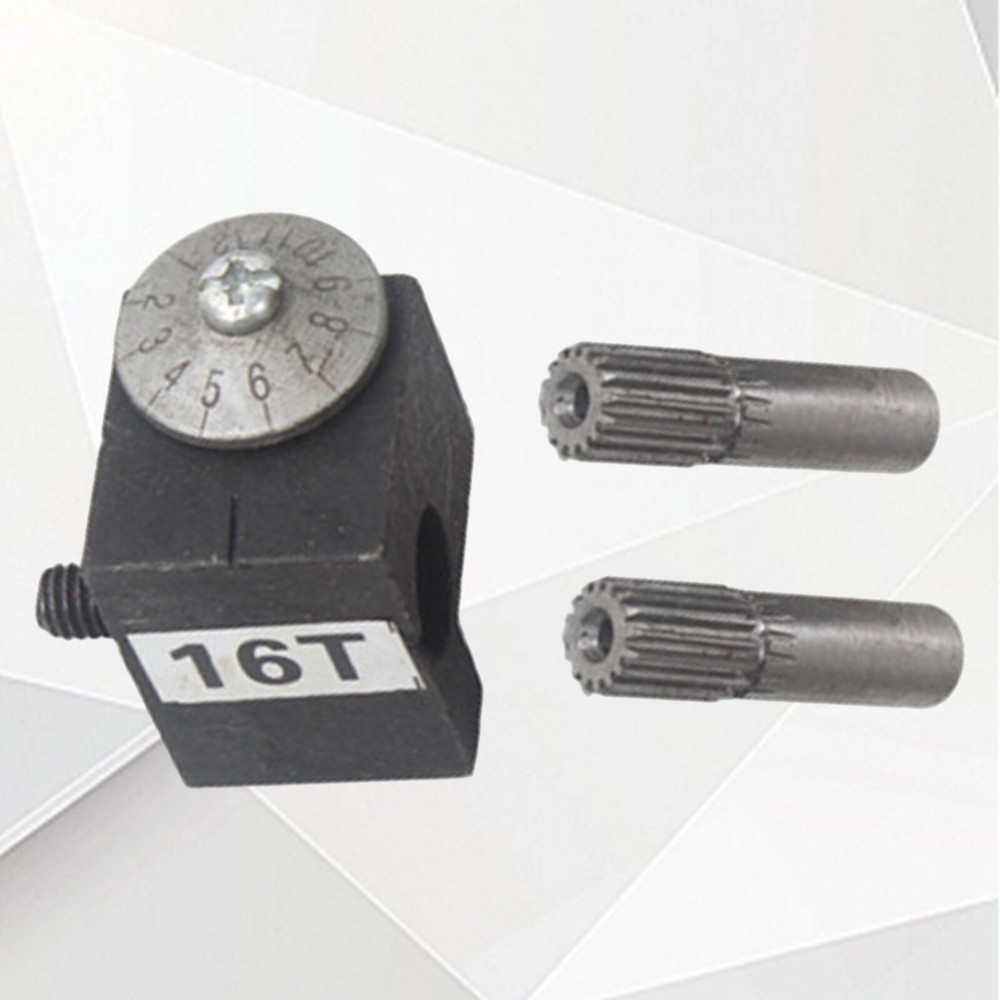 Metal Thread Cutting Dial Metric Thread Dial Indicator CJ0618