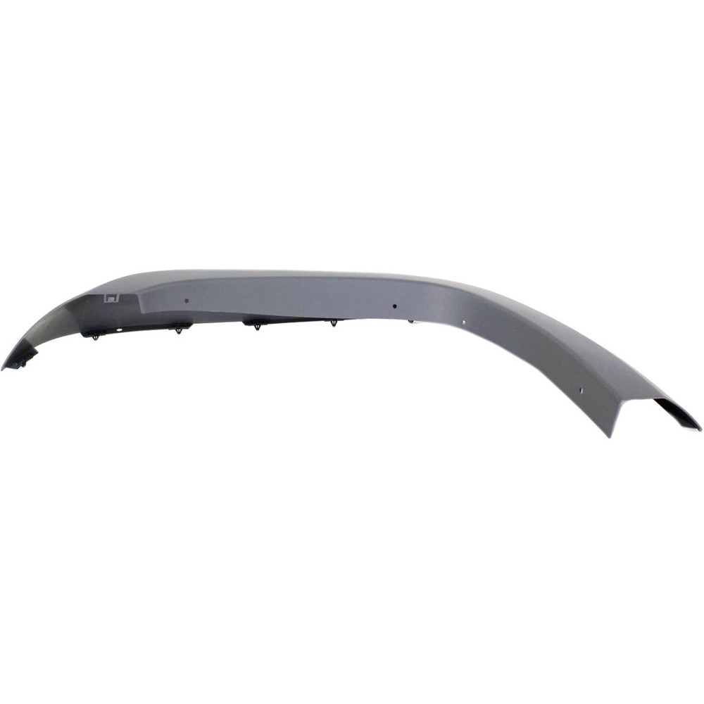 Fender Flares Set For 2005-2006 Jeep Liberty Front 2Pc