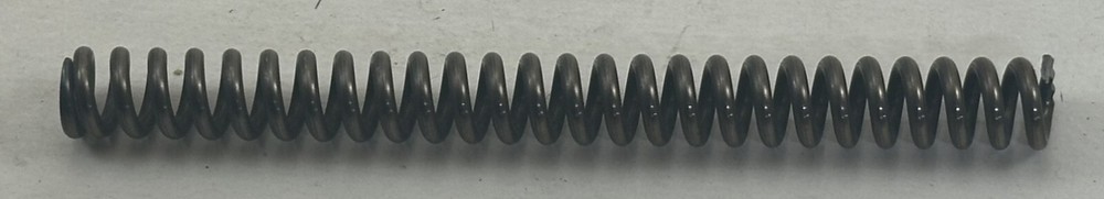Alva Allen Punch Press - A-97303 - 8 TON - PULL ARM COMPRESSION SPRING