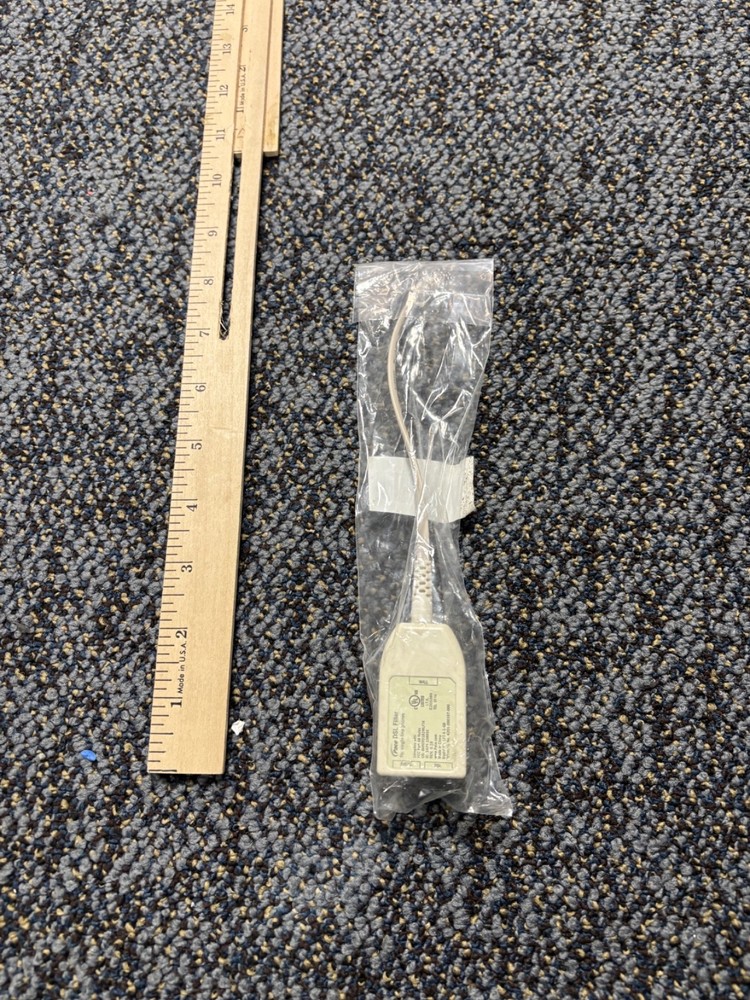 Pace DSL Filter for Single-Line Phones 1