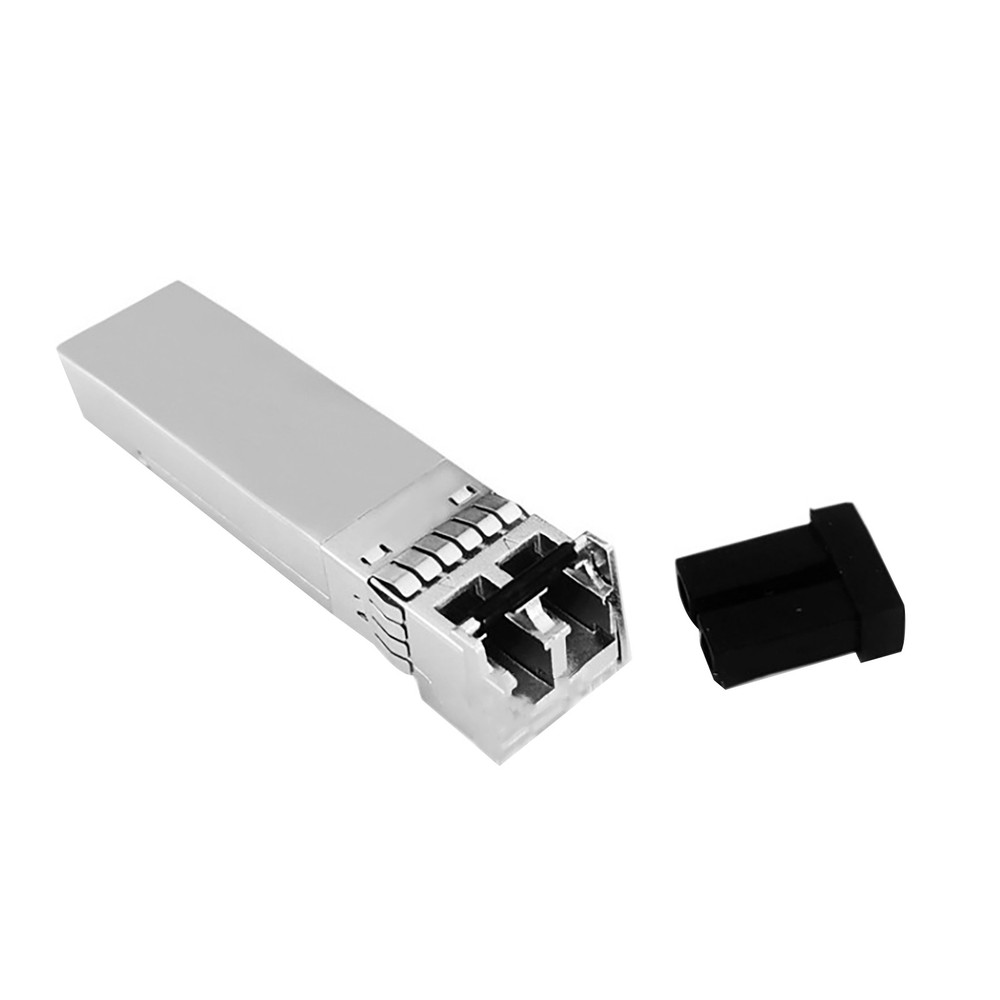 10GBase-SR SFP+ Transceiver SFP Multimode LC Module Compatible with For Dell