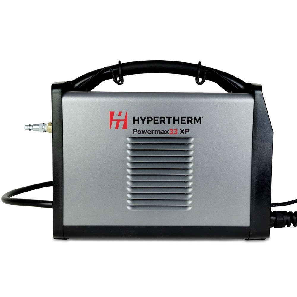 Hypertherm Powermax33 XP with 15ft Hand Torch (088592)