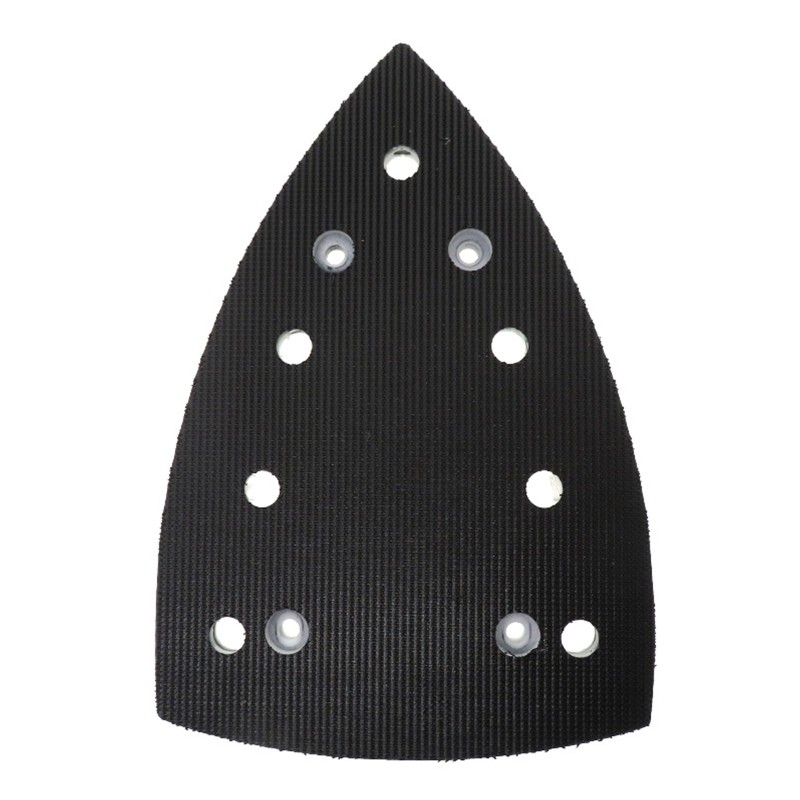 Triangular Hook and Sanding Disc for DTS 400-REQ Polishing Disc