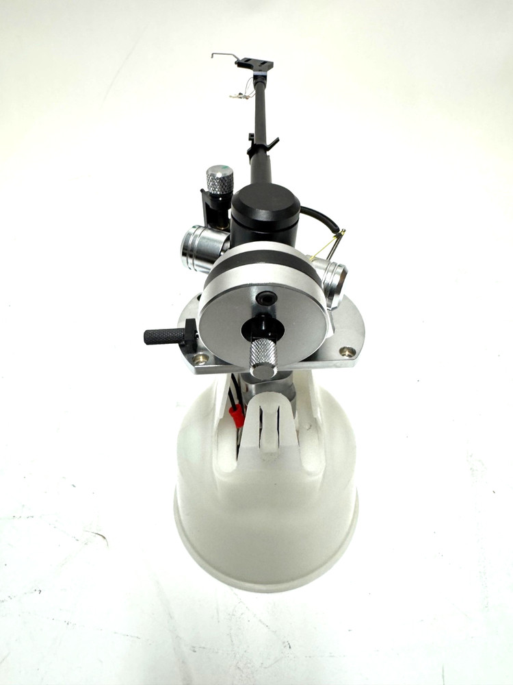 Graham Engineering Model 1.5 Tonearm with cable