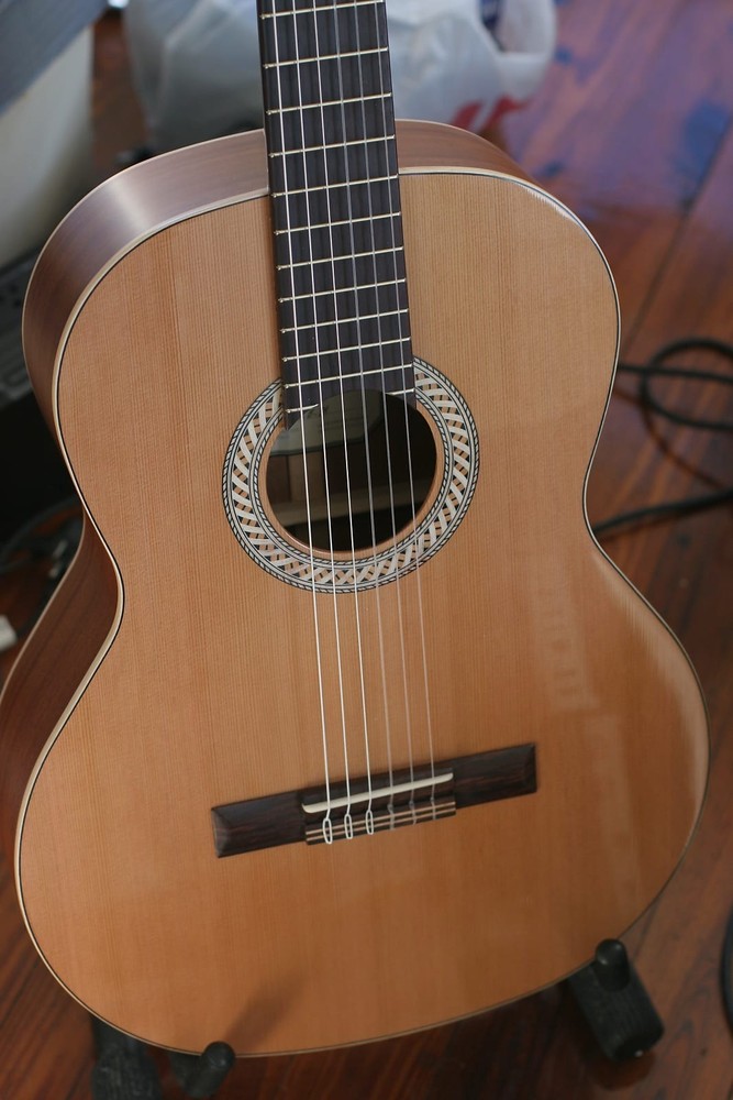 Kremona Sofia SC-T Classical Guitar