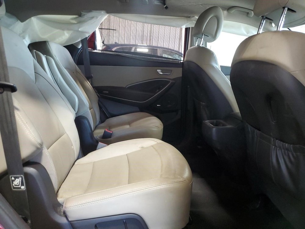 Camera/Projector Camera Front Windshield Mounted Fits 17-18 SANTA FE 2047662