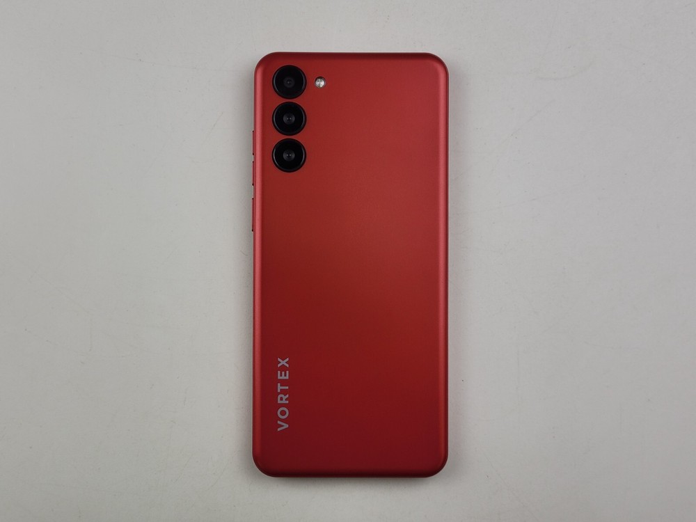 (B-STOCK) VORTEX NS65 - 32GB - (CARRIER UNKNOWN) Dual SIM Android Smartphone