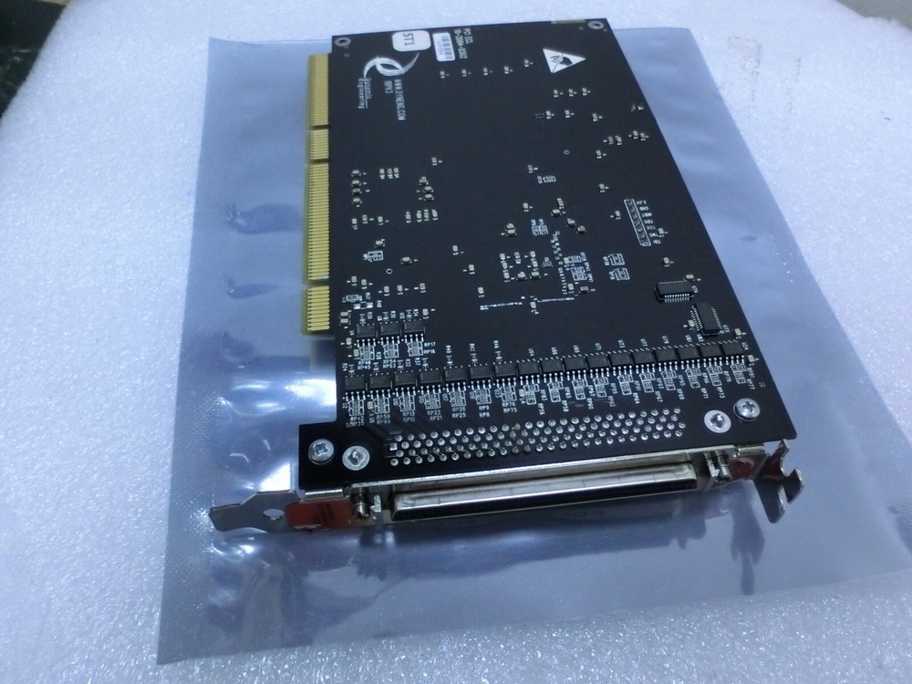 Dynamic Engineering 10-2004-0302 PCI ECL Pcb Board,Unused,us_,9275
