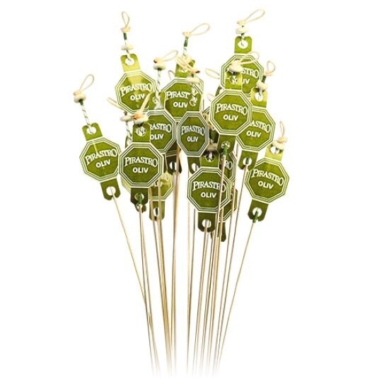 Pirastro Oliv Viola D String 4/4 Gut/Silver Medium to Light