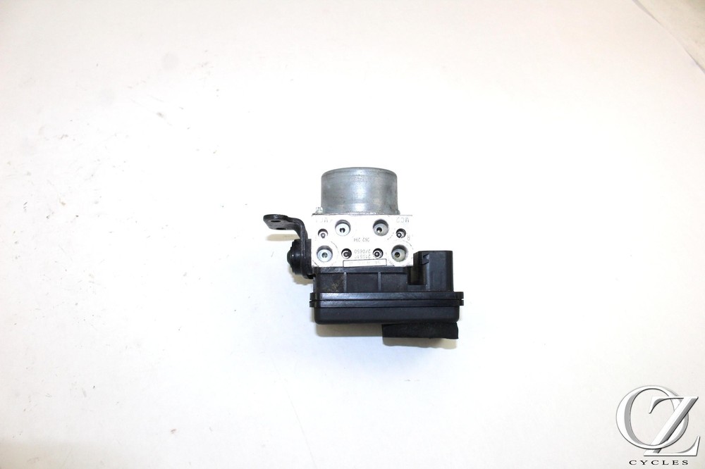 21-24 Ducati Supersport 950s Abs Control Module Pump
