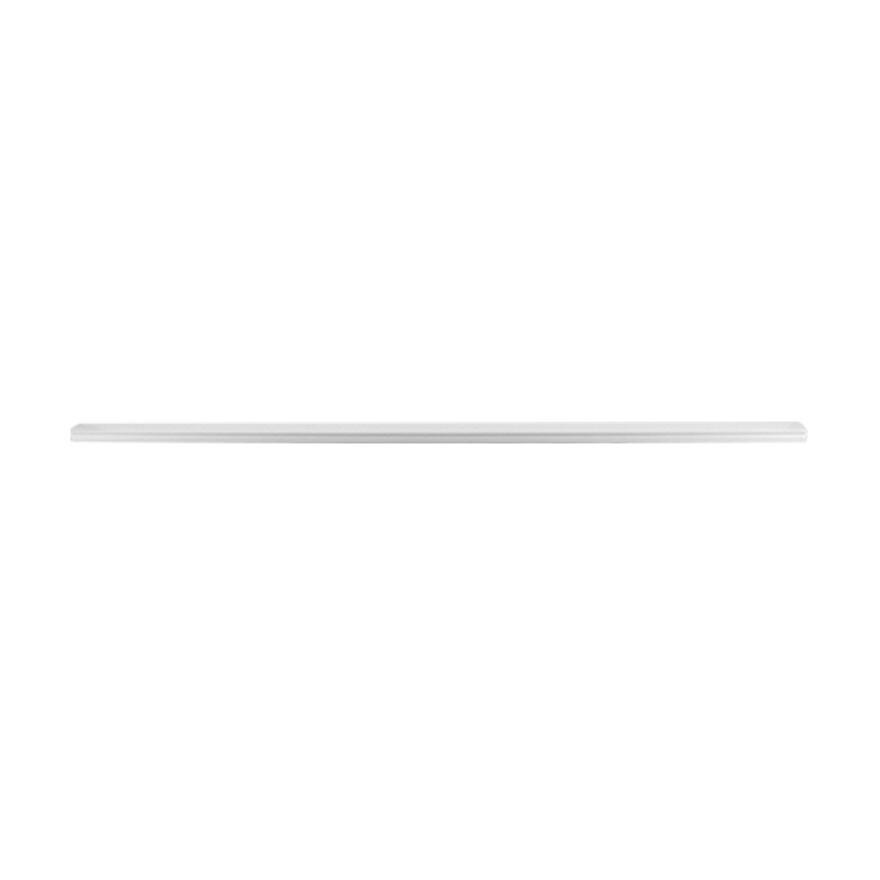 Construct Pro Raceway Cable Covers 4ft Sections x .87" 10-Pack White Bundle Lot