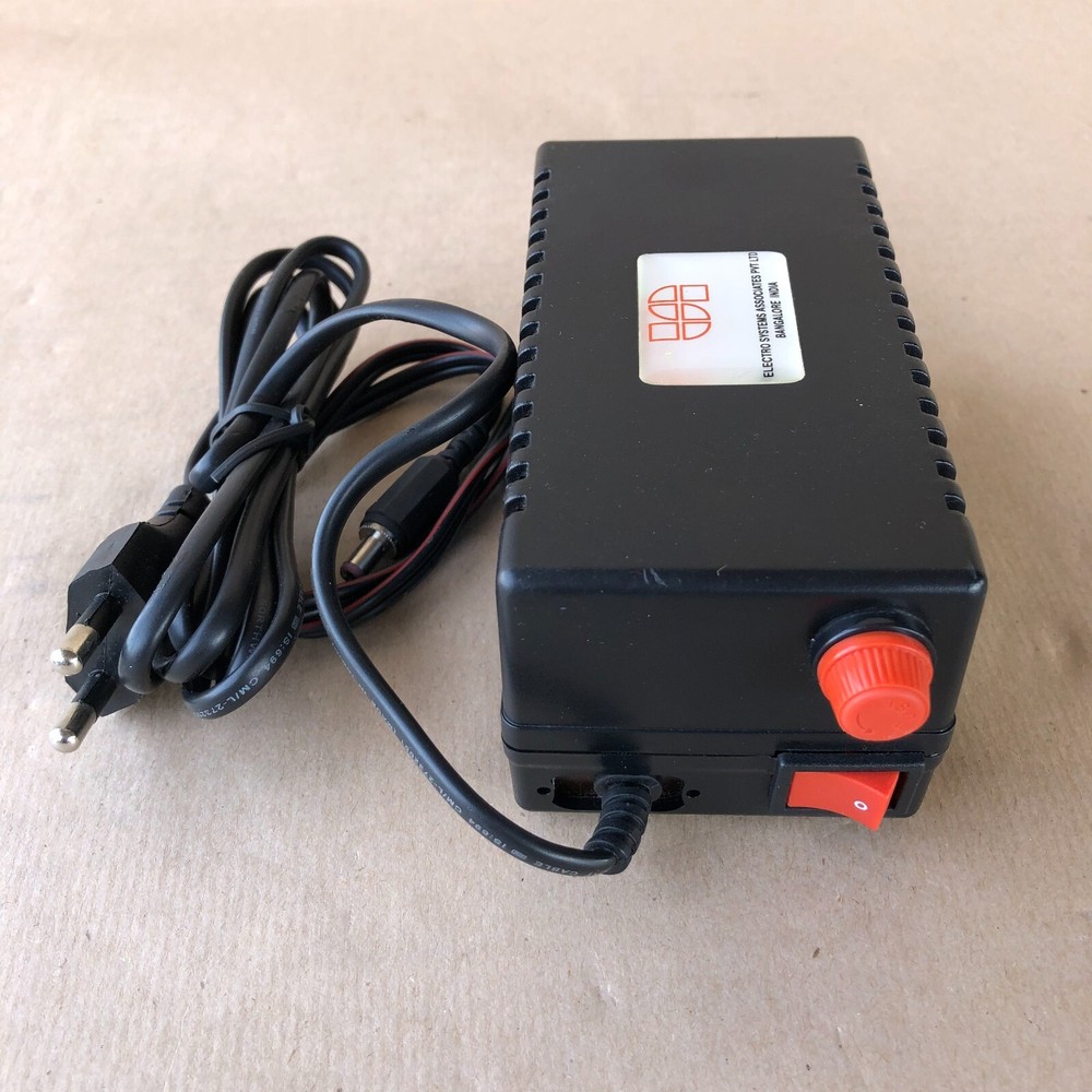 ESA DC POWER ADAPTER ESA ADP DC5