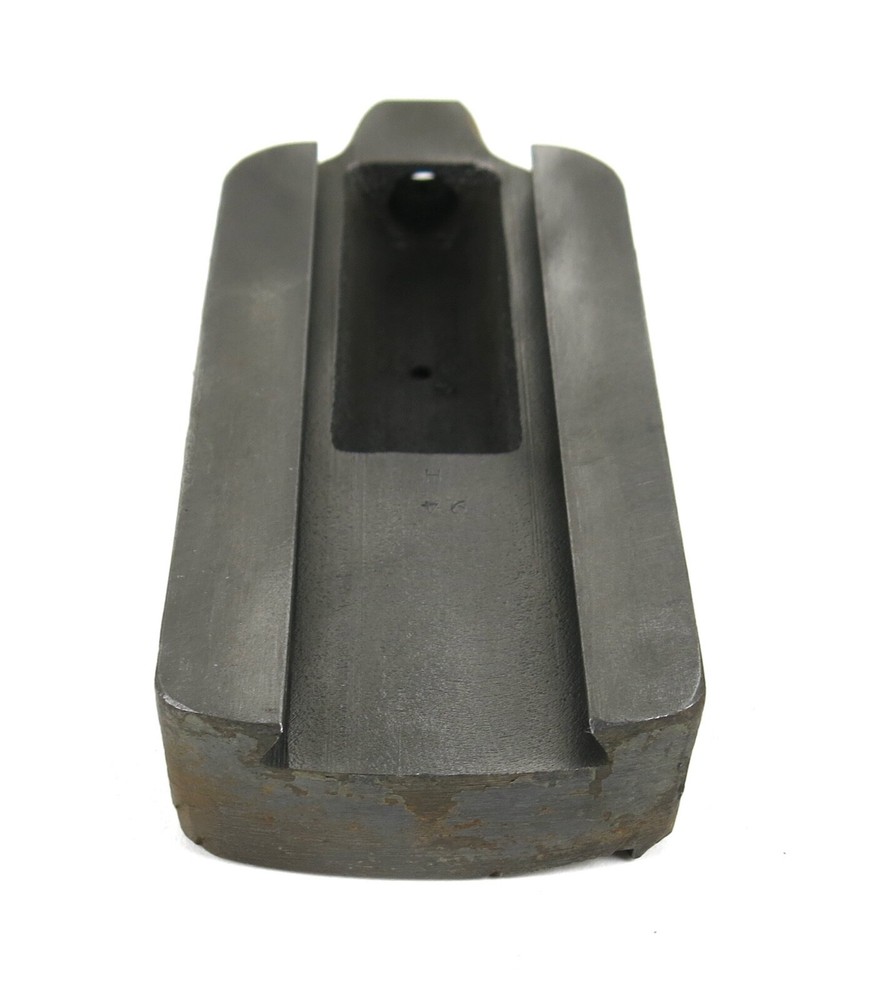 Early South Bend 9" Workshop Lathe Compound Rest Top Casting (Inv. #2)