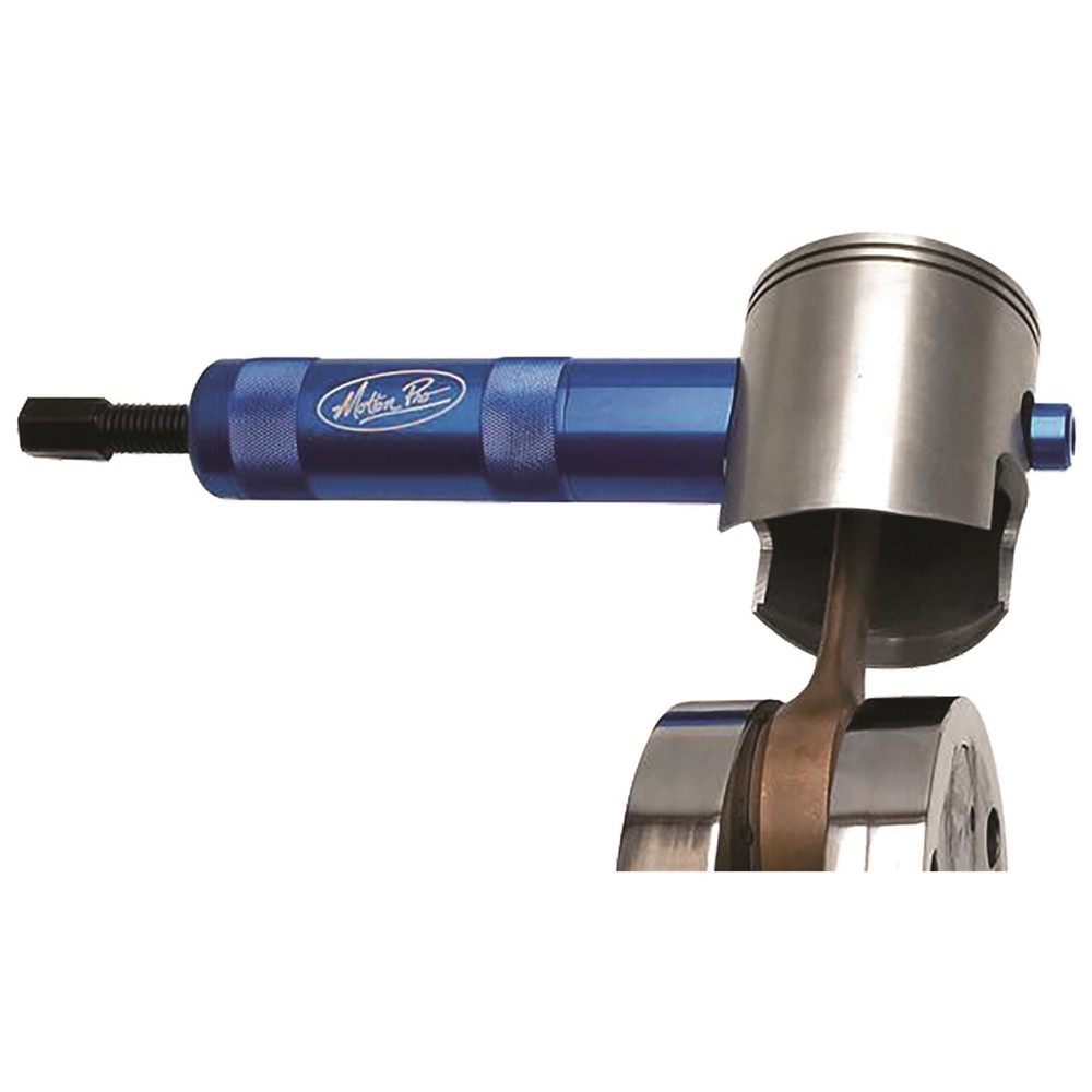 Motion Pro Deluxe Piston Pin Puller 08-0472