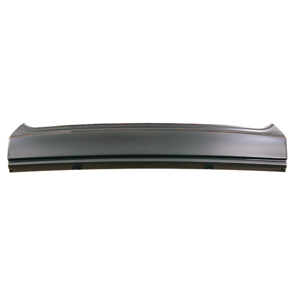 Deck Filler Panel Chevy Chevelle 1968-1972