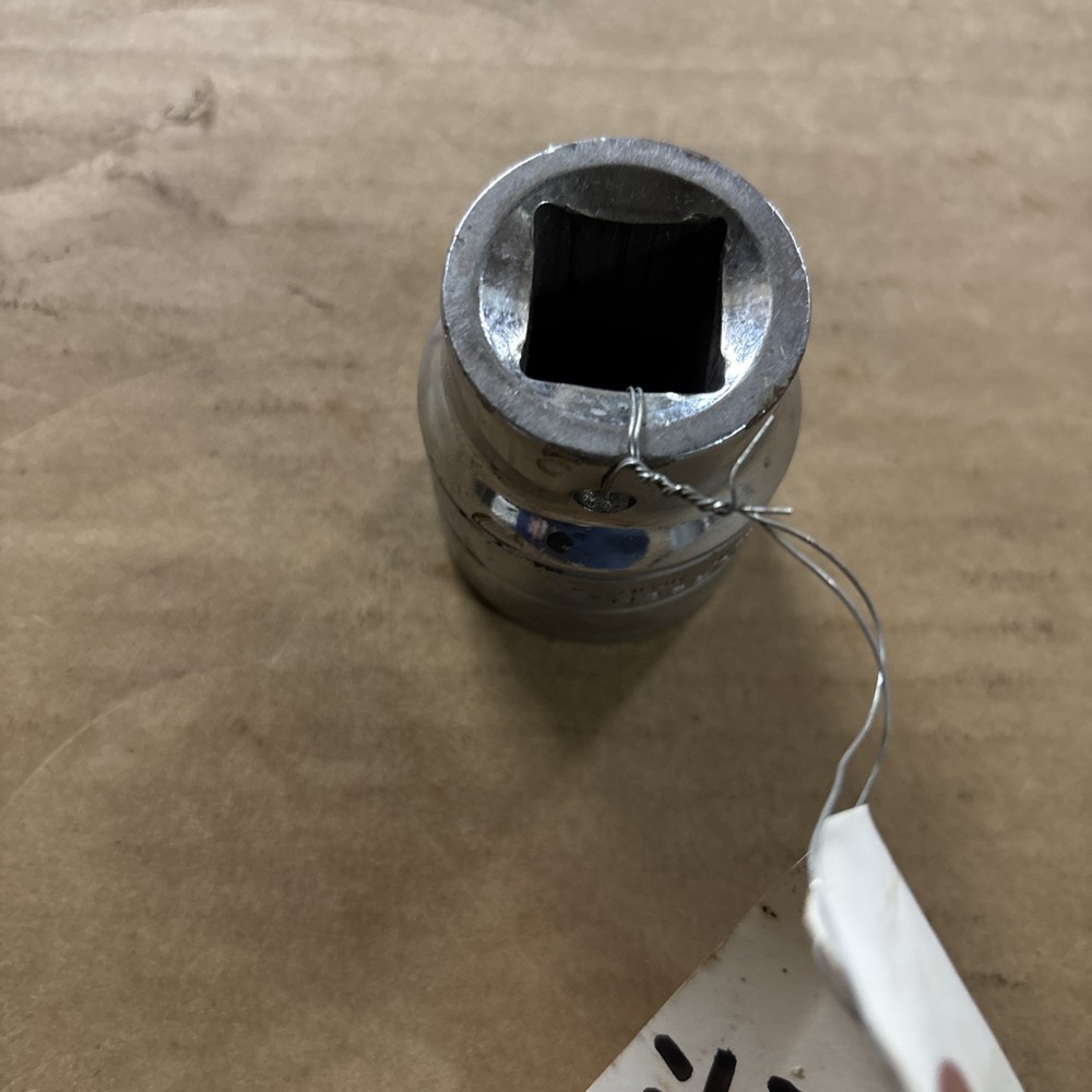 URREA 5540 SOCKET 3/4 DR 12PT 1-1/4