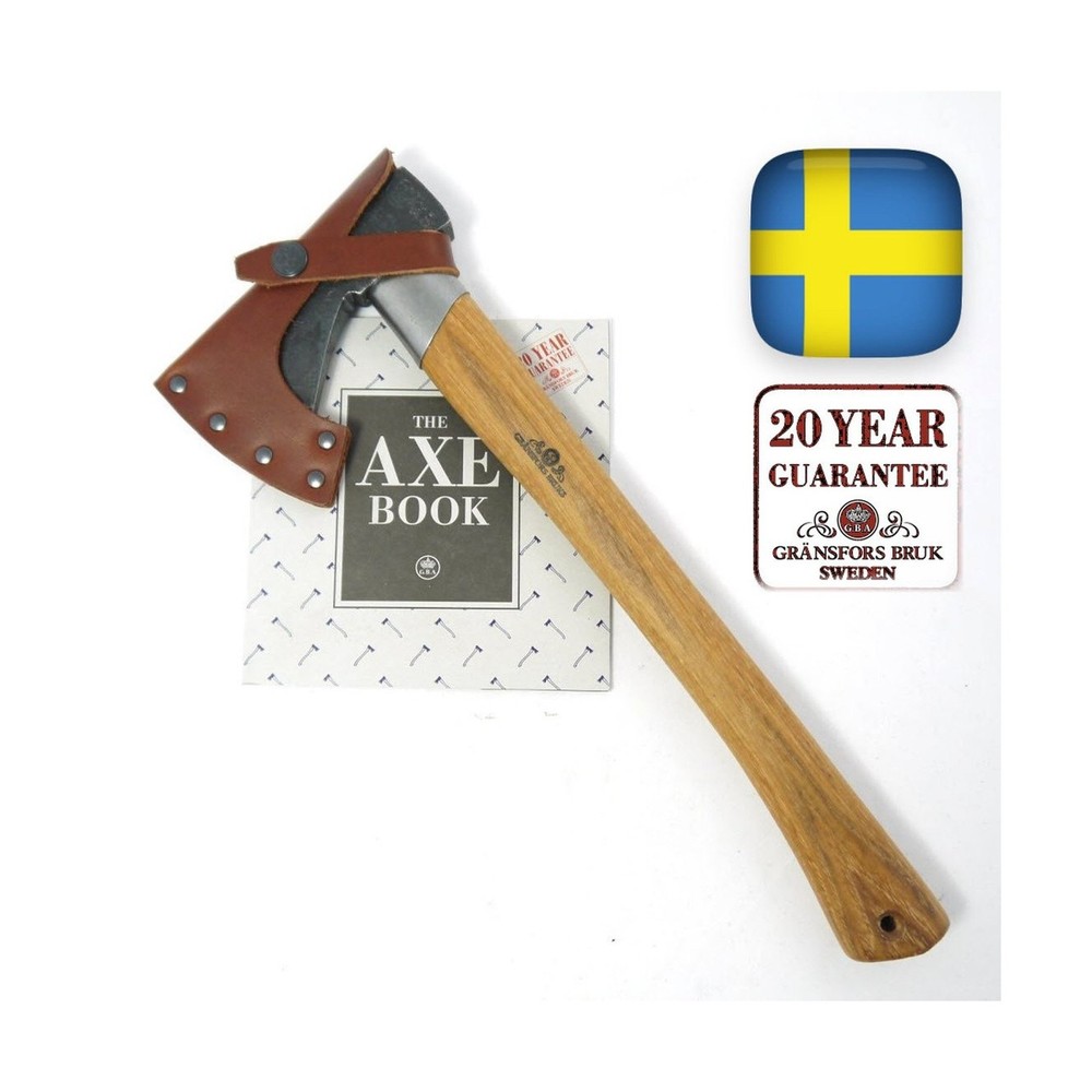 Gransfors Bruks Outdoor Axe