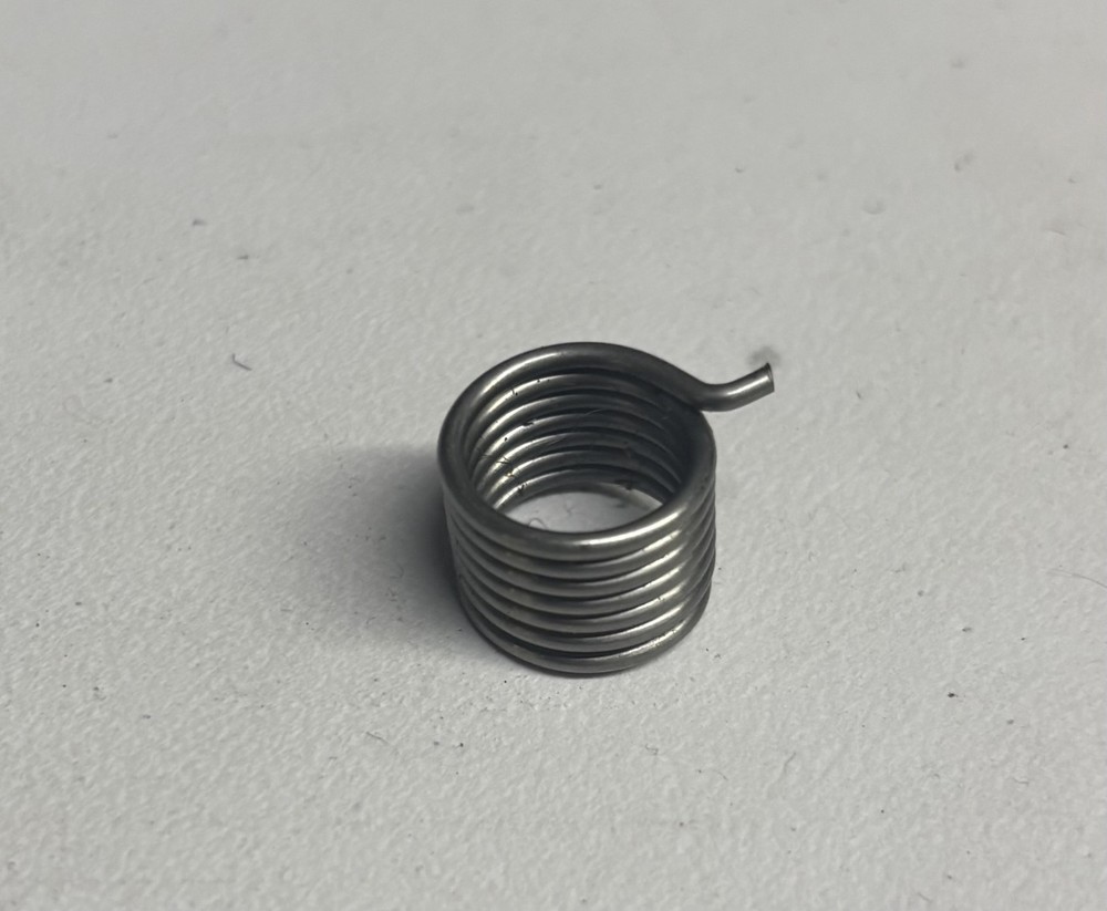 1 Vintage Simplex Spring 2567 NOS