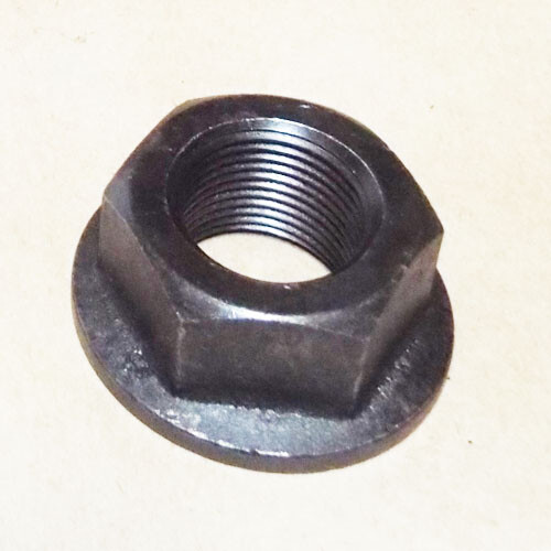 NUT - TORQUE ARM ROD END - 1" i.d. - 14 thread
