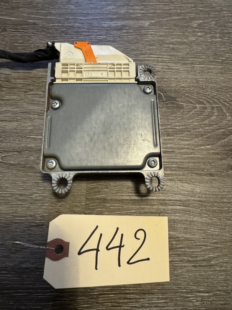 VOLVO VNL ECM CAB COMPUTER CONTROL MODULE - P/N: 21589003