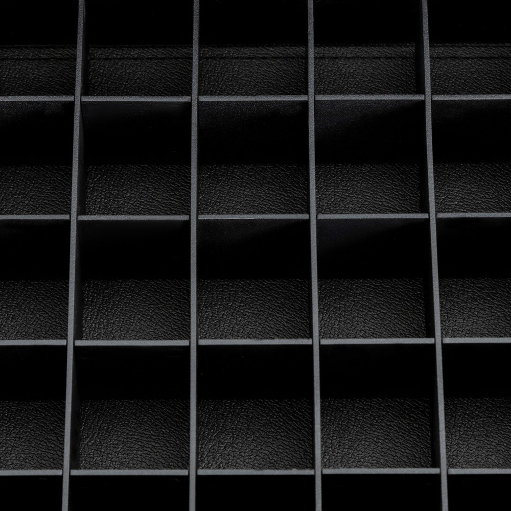 Professional Rolling Makeup Train Case Cosmetic Trolley Makeup Storage Organizer