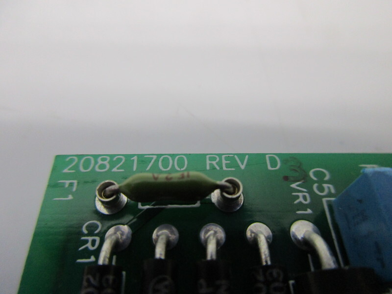 VELTRON 20821700 REV. D NSNP