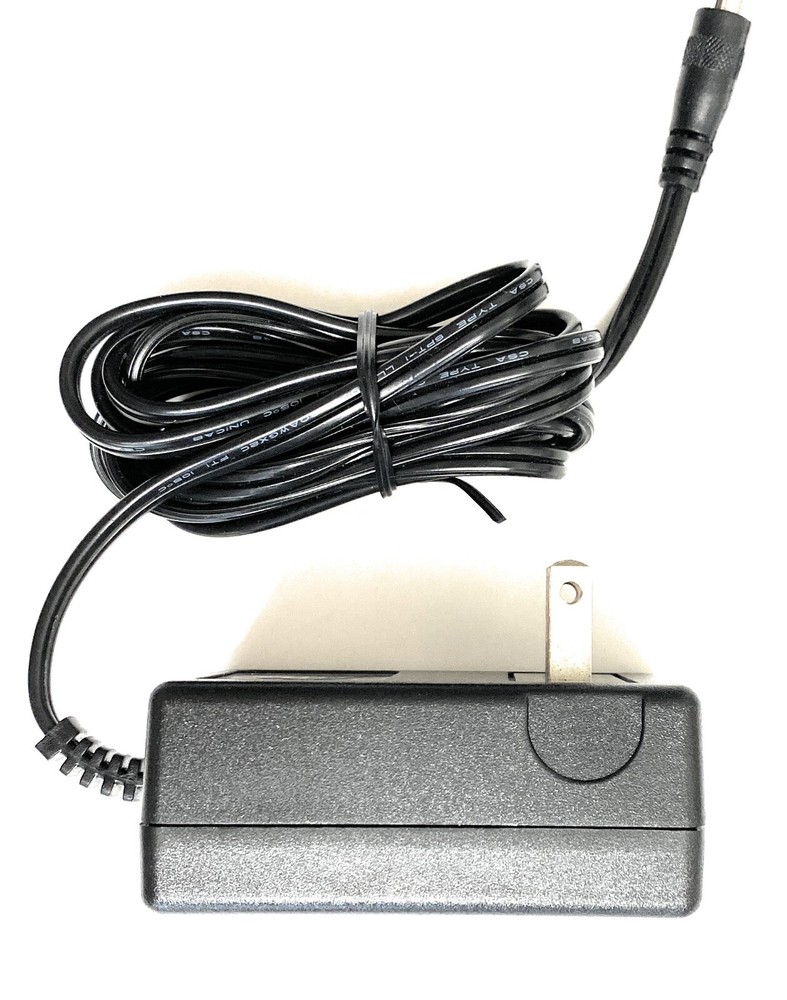 AC Power Adapter Replacement for Alesis Strike Performance Drum Module