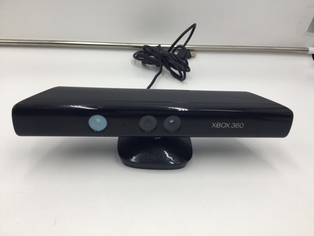 Xbox 360 Kinect Connect Sensor - Model 1414
