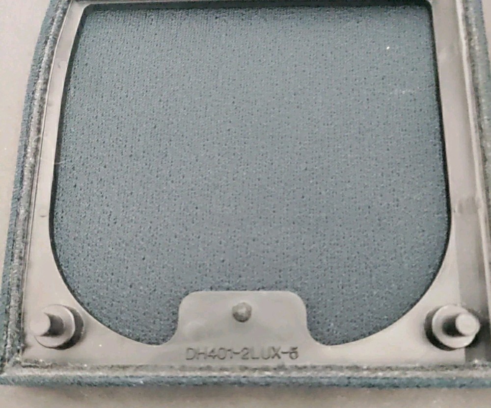 JVC UX-B1002 (1) Speaker -(Read Description)- (Tested) Some Wear/Marks