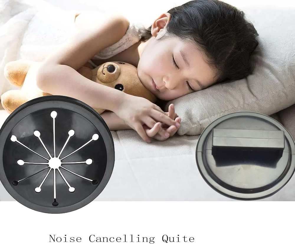 3 Inch Garbage Disposal Splash Guard Collar Sink Stopper Universal Rubber Waste