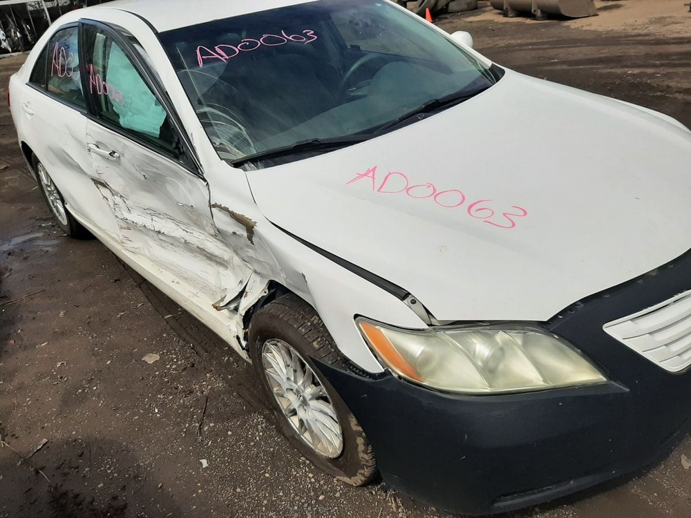 CAMRY 2008 Headrest 947480