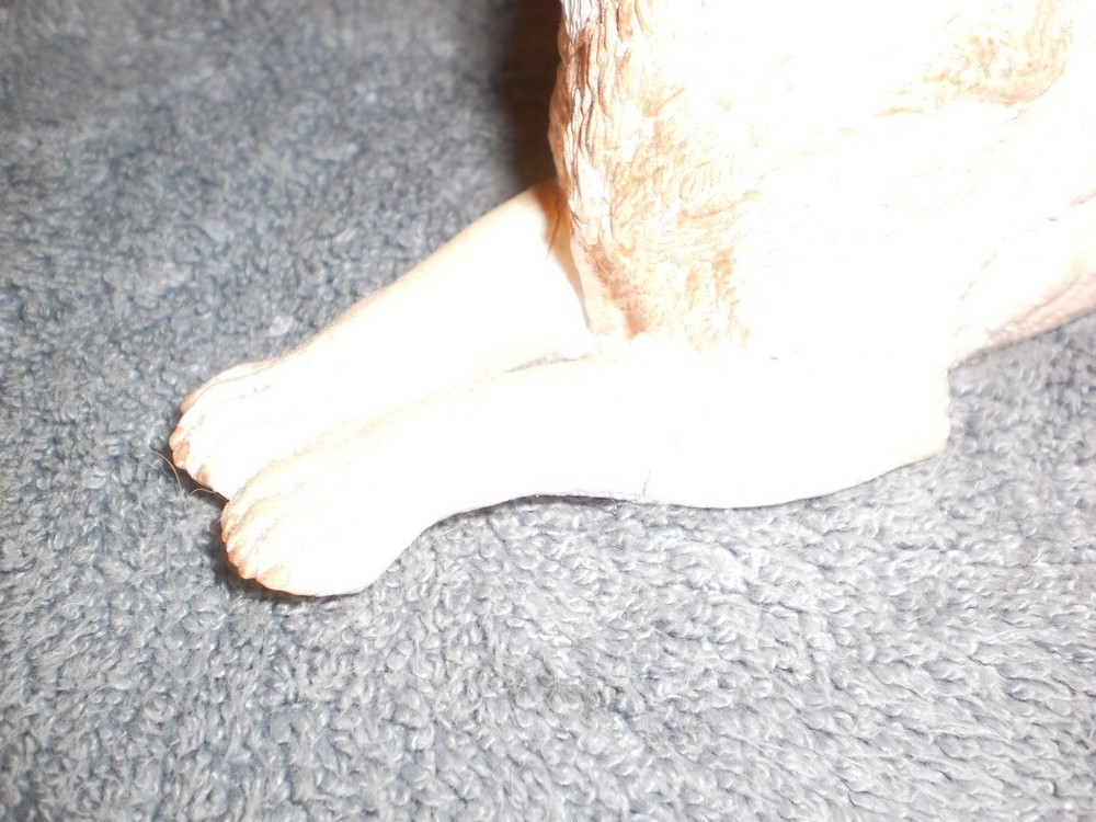 Windstone editions PYO Winged Wolf not signed