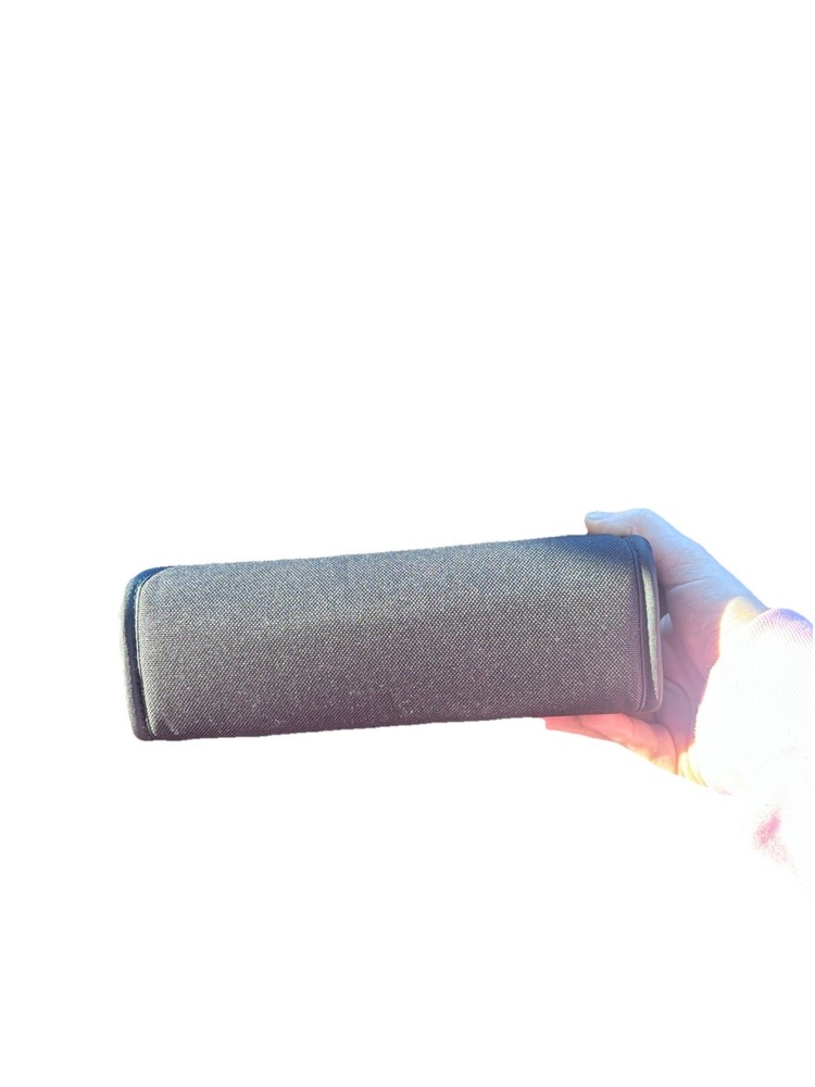 Nikon Black Binocular Case/Bag Soft Protective Pouch for Binoculars (Case Only)